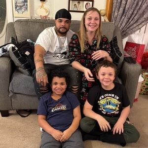 Meet your Posher, Tylor